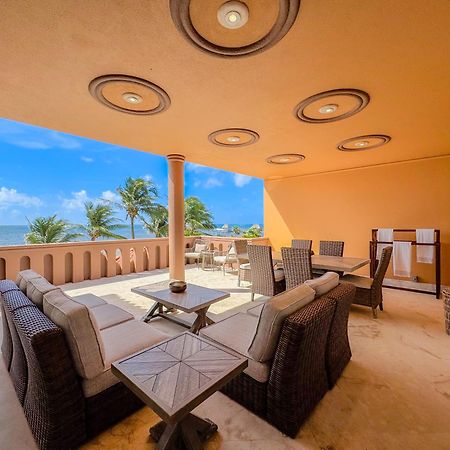 Villa Belizean Cove Estates San Pedro  Exterior foto