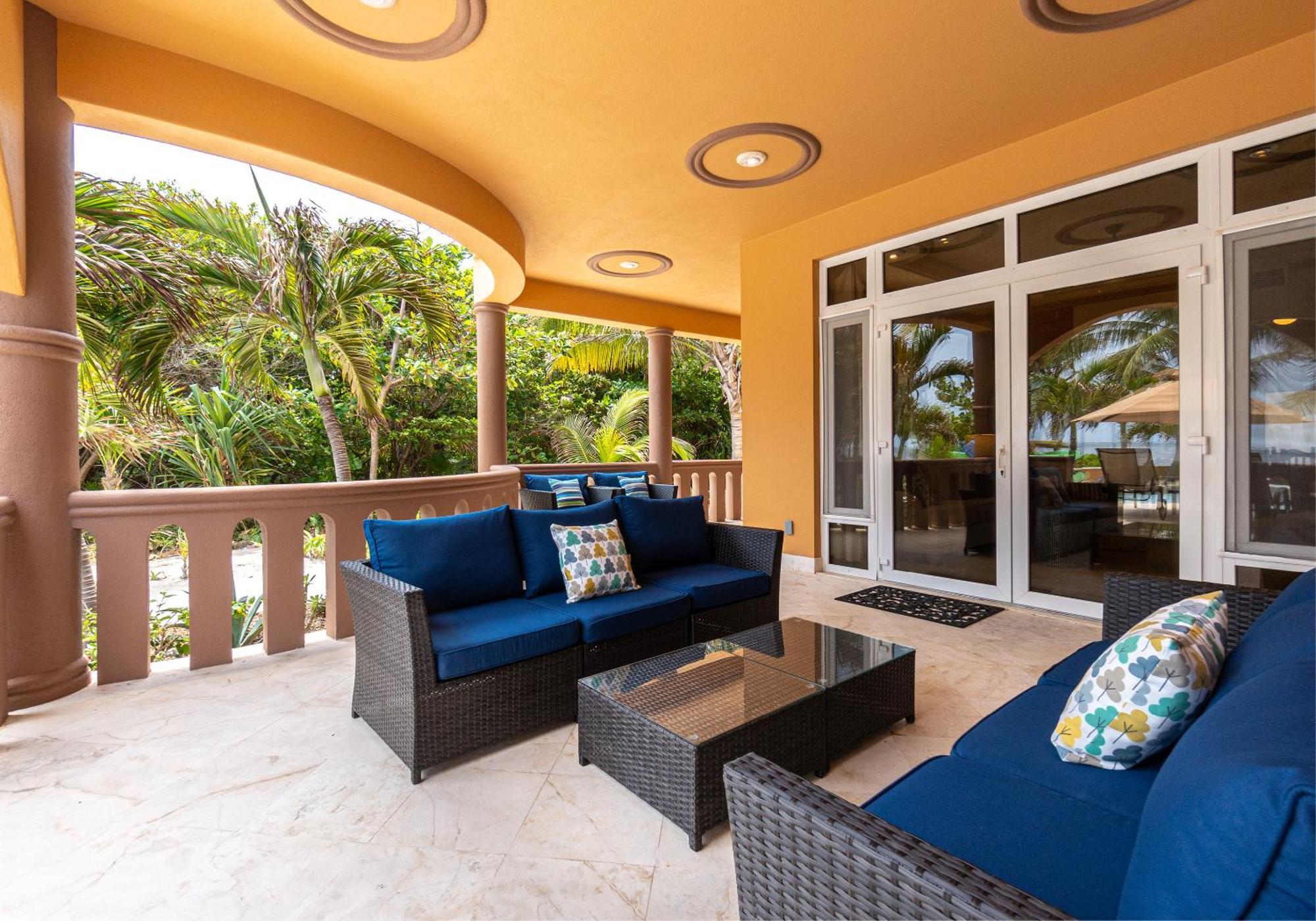 Villa Belizean Cove Estates San Pedro  Exterior foto