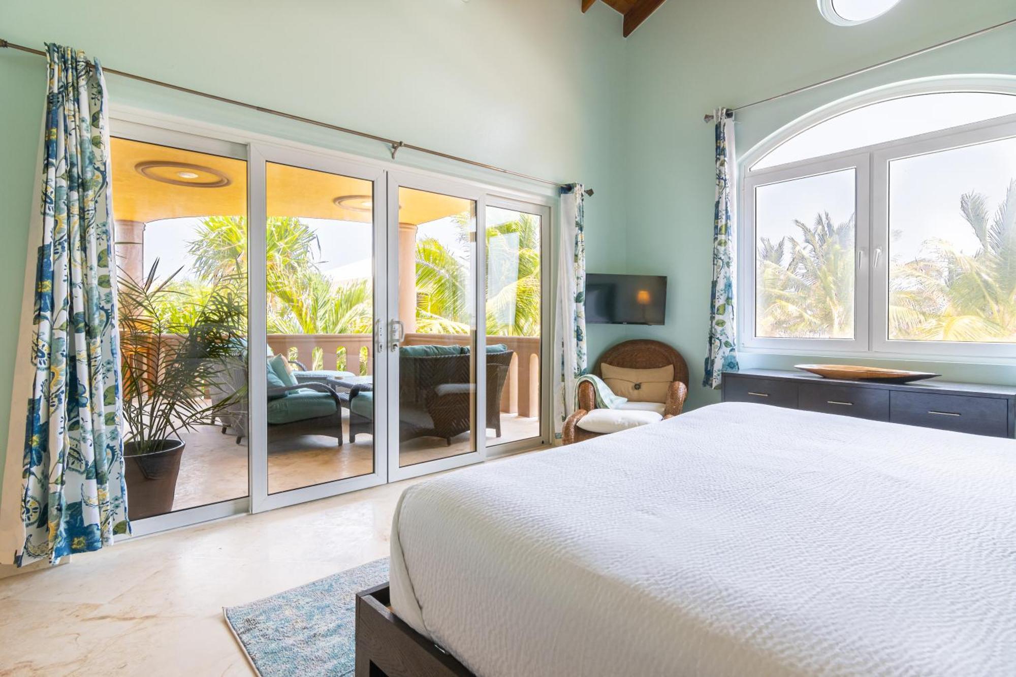 Villa Belizean Cove Estates San Pedro  Exterior foto