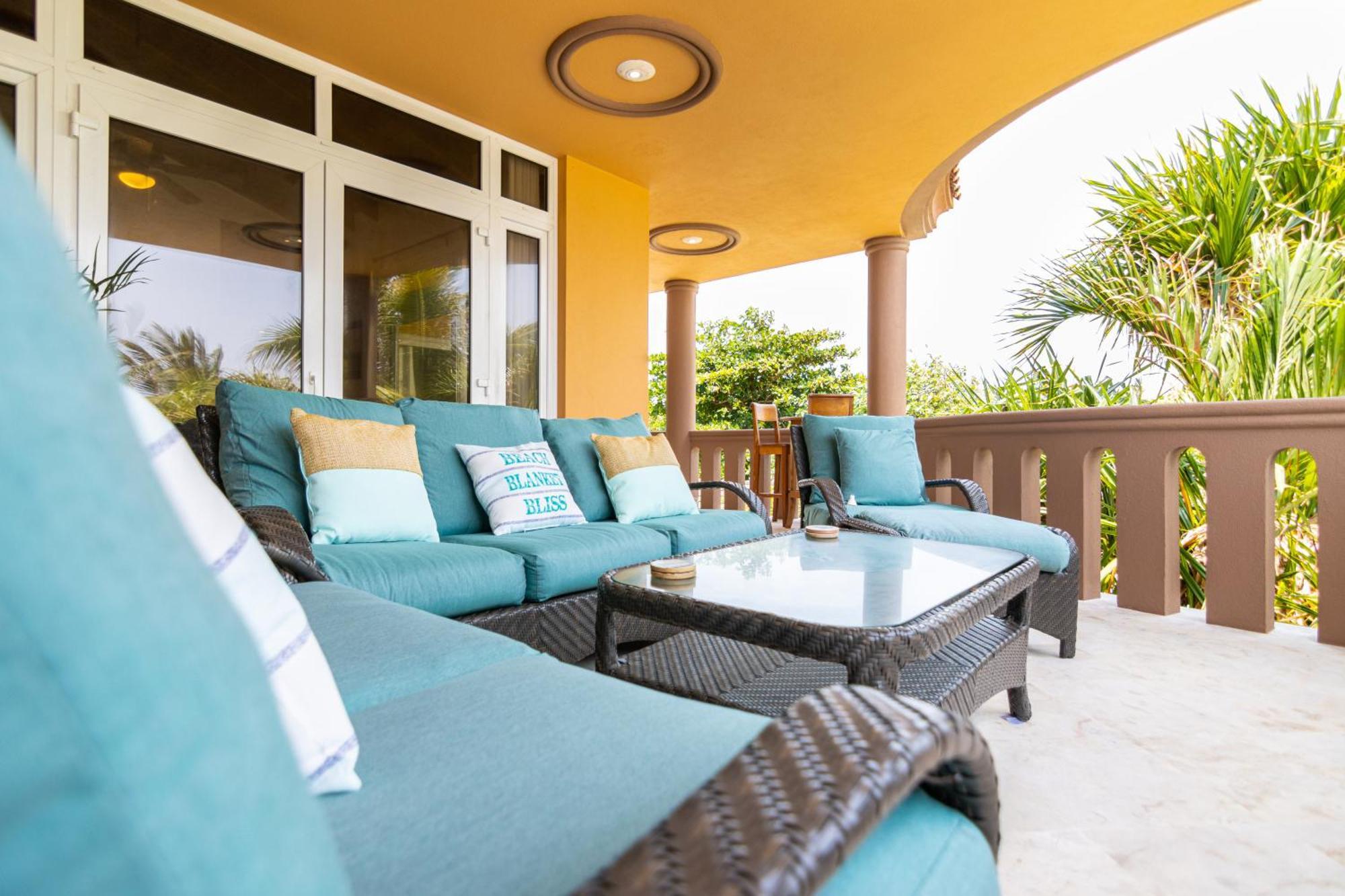 Villa Belizean Cove Estates San Pedro  Exterior foto