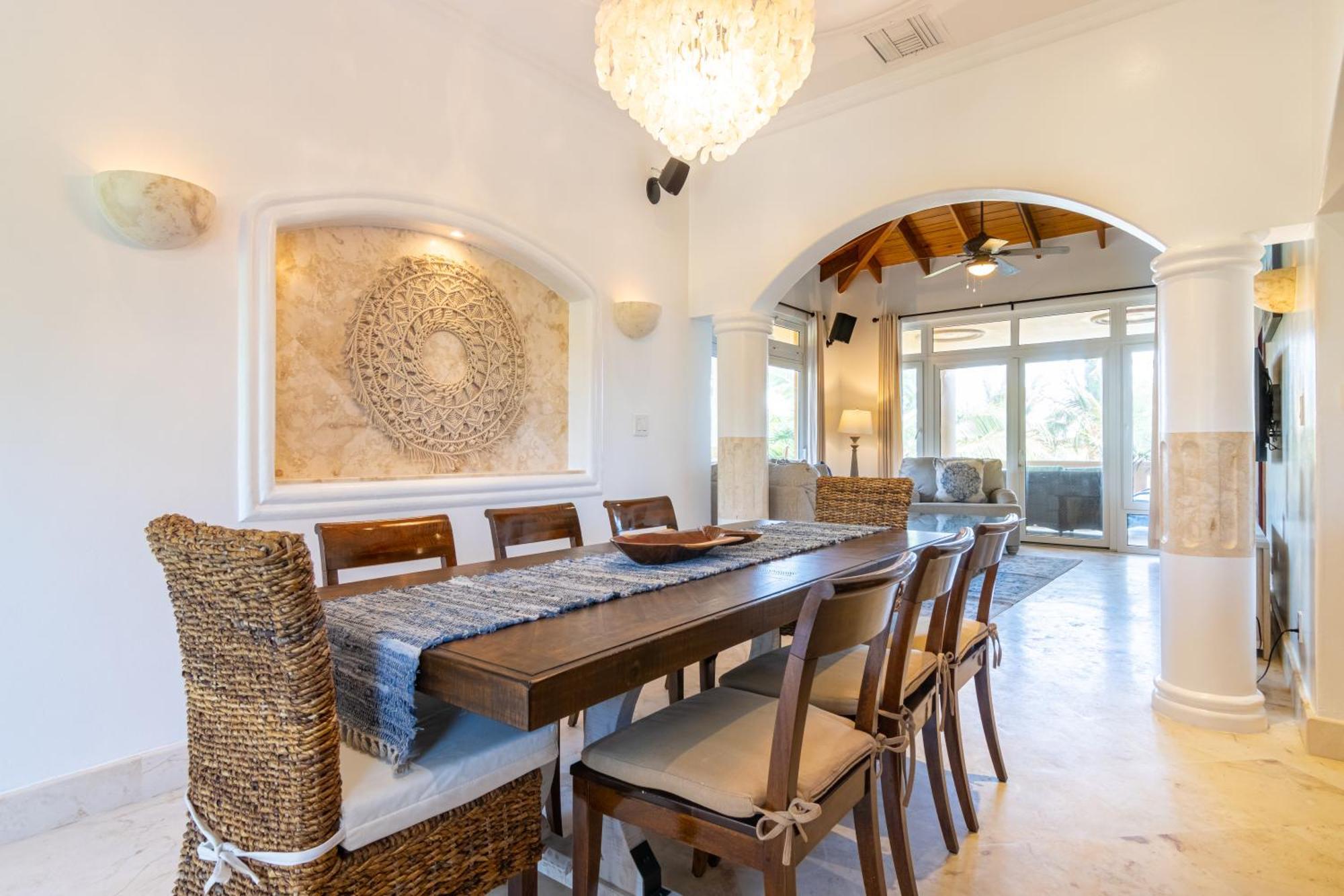 Villa Belizean Cove Estates San Pedro  Exterior foto