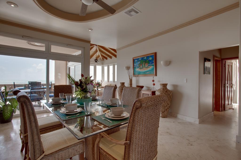 Villa Belizean Cove Estates San Pedro  Exterior foto