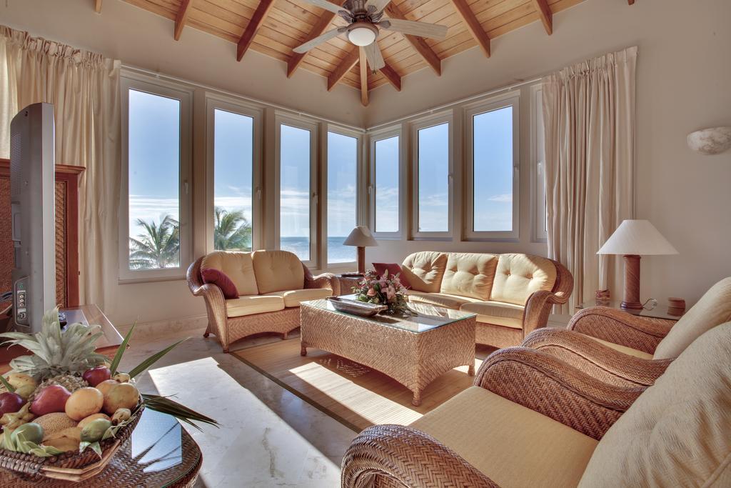 Villa Belizean Cove Estates San Pedro  Exterior foto